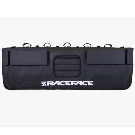 Race Face T2 Tailgate Pad - Patina - L/XL