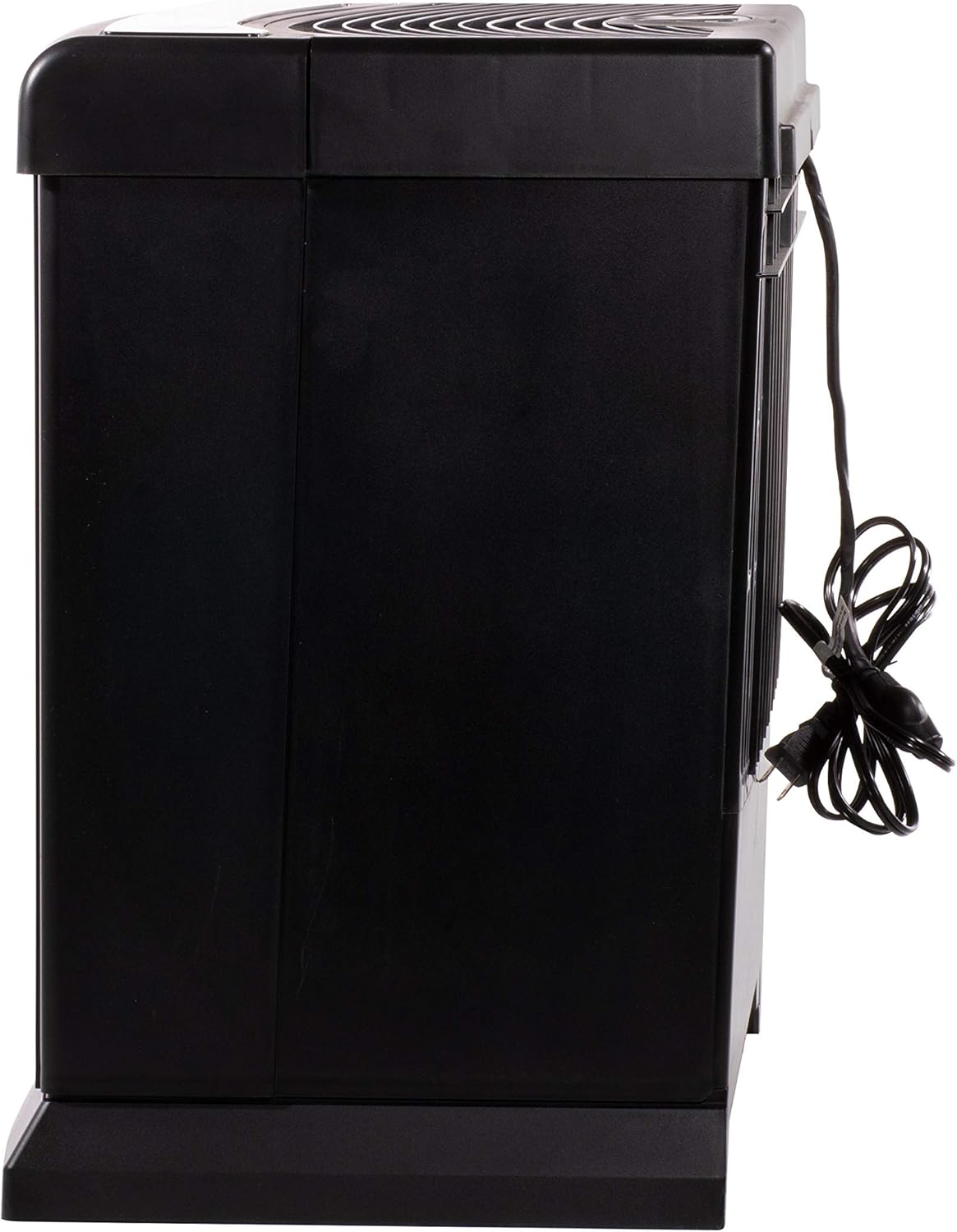 AIRCARE Digital Whole-House Console-Style Evaporative Humidifier for Coverage up to 3,700 sq. ft. (Copper Night)