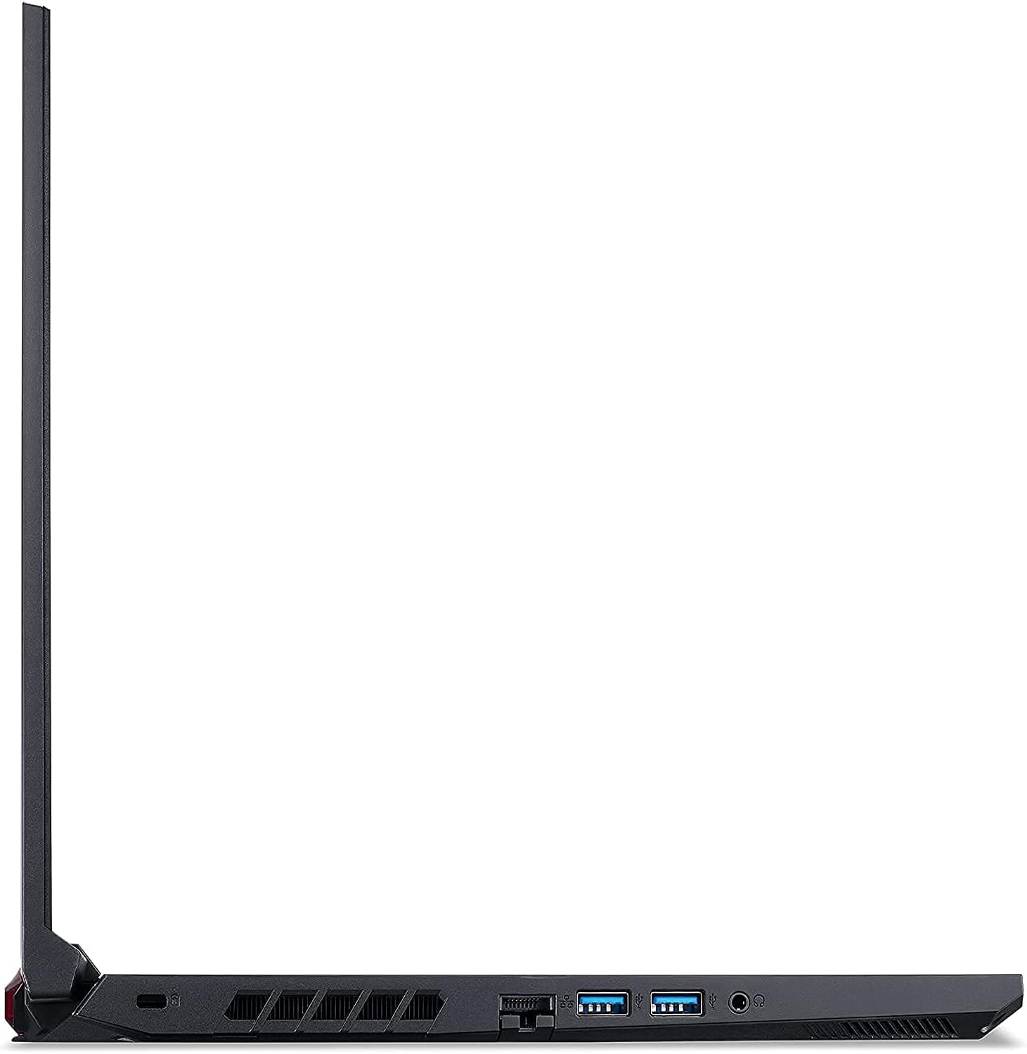 acer Nitro 5 Gaming Laptop 15.6" FHD 144Hz, Intel Core i5-11400H(up to 4.5GHz), GeForce RTX 3050 Ti, 16GB RAM 1TB PCIe SSD, WiFi6 Backlit Keyboard w/Mousepad