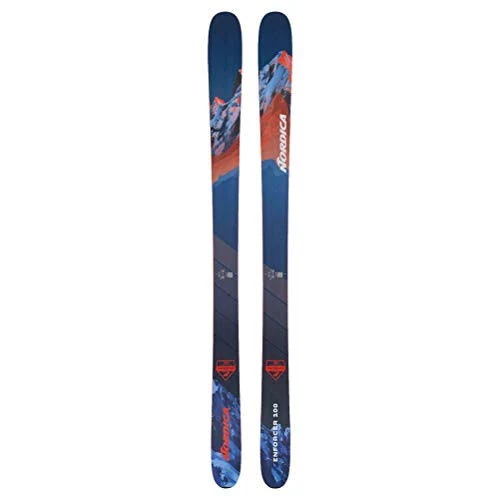 Nordica Enforcer 100 Skis 191cm 2022