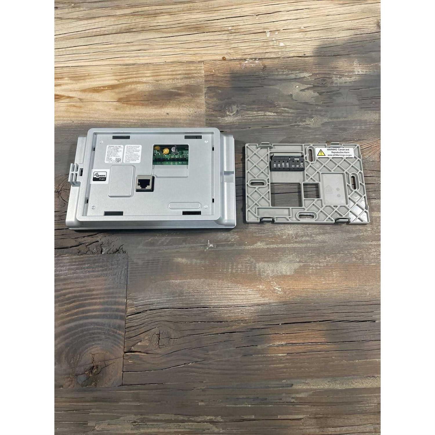 Trane Comfortlink II Xl1050 Tzon1050ac52za