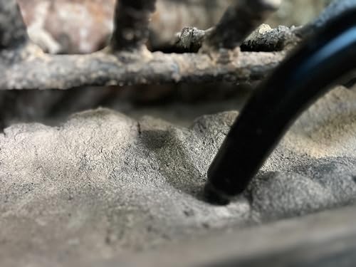 Dustless Technologies Cougar Ash Vacuum