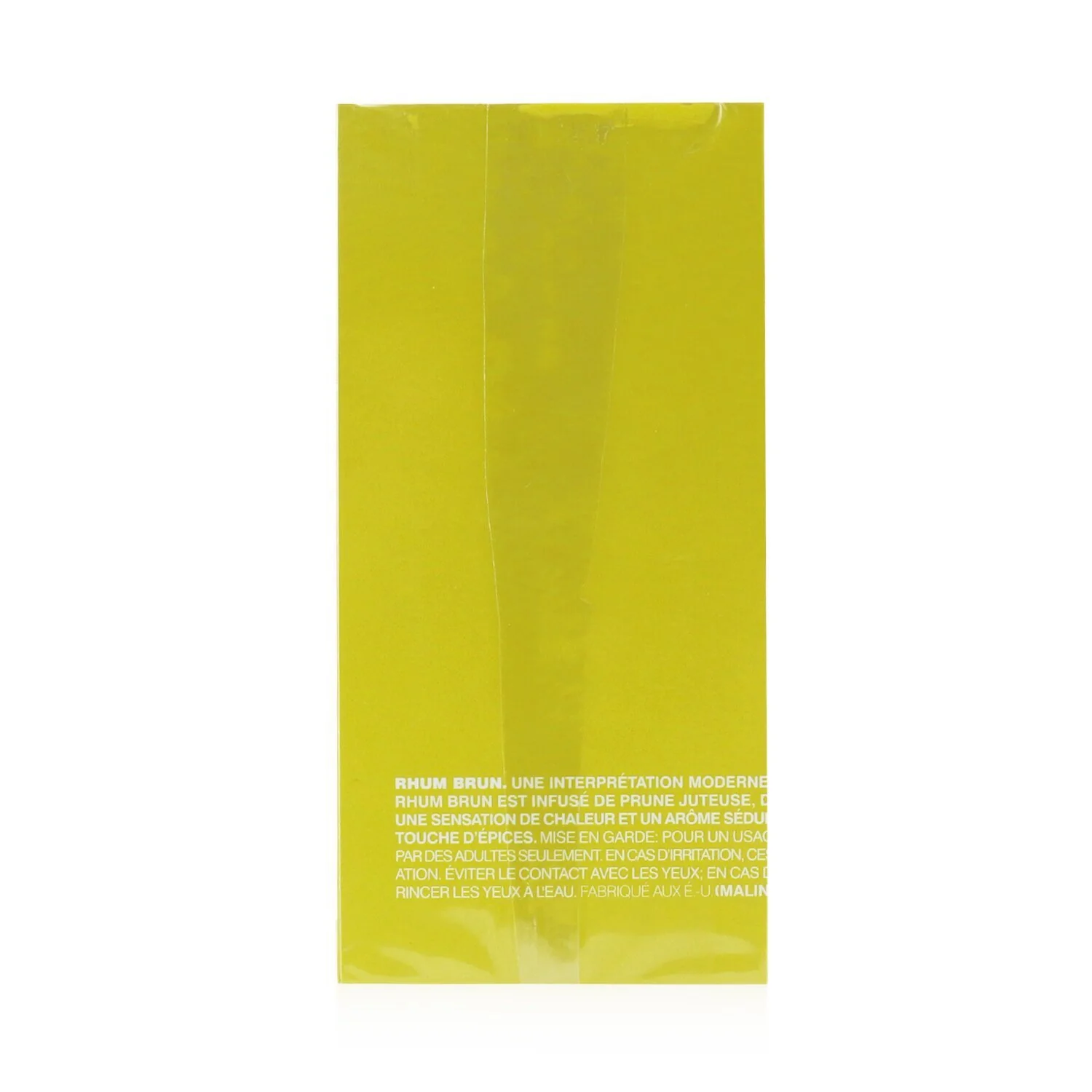 MALIN+GOETZ Dark Rum Eau De Parfum Spray 50ml/1.7oz