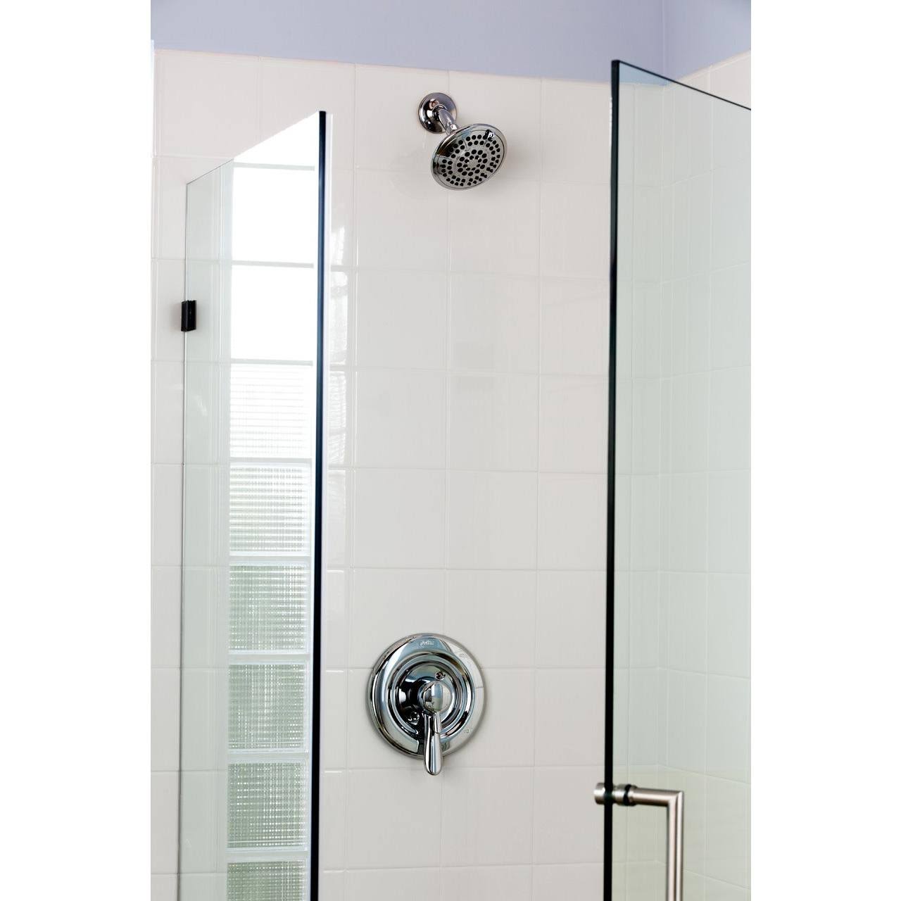 Delta - T17238 - Lahara Monitor 17 Series Shower Trim Chrome