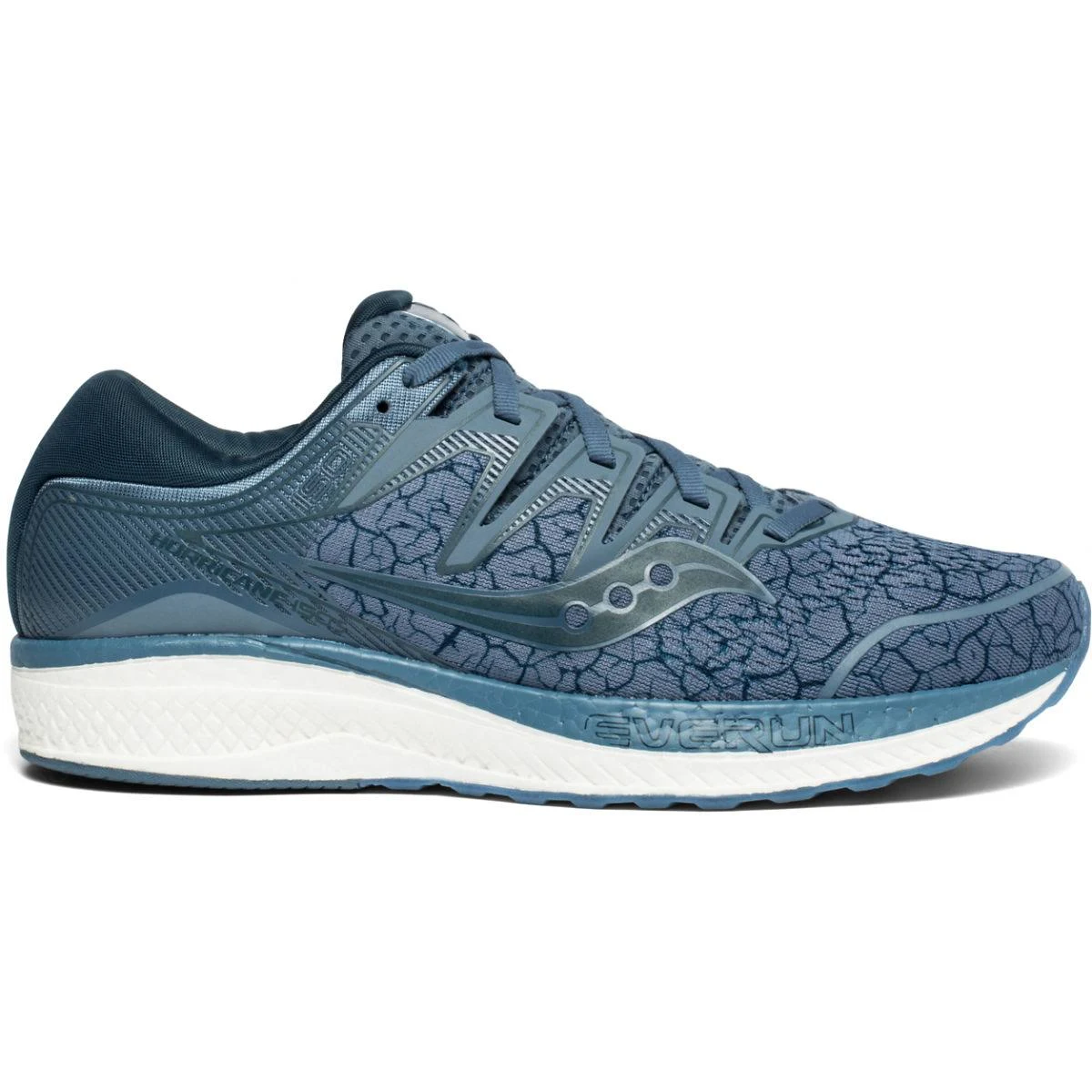 Saucony Hurricane ISO 5 Men&s