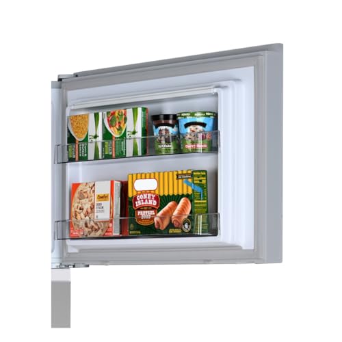 Kenmore 33 in. 20.5 cu. ft. Capacity Refrigerator/Freezer