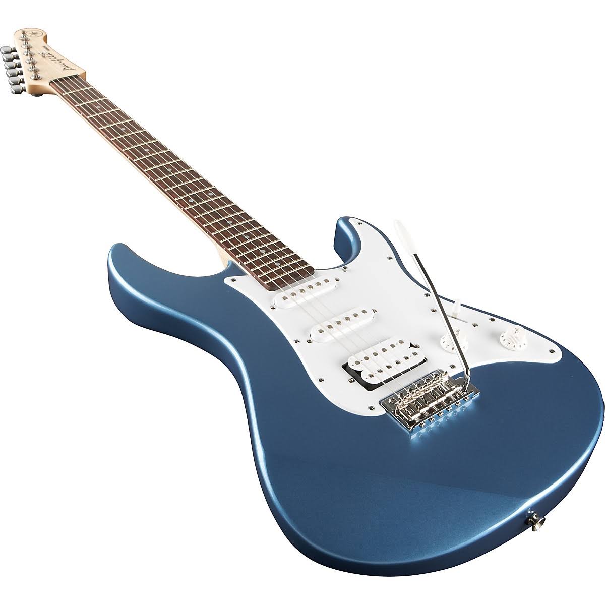 Yamaha PAC112J Pacifica Electric Guitar - Lake Blue