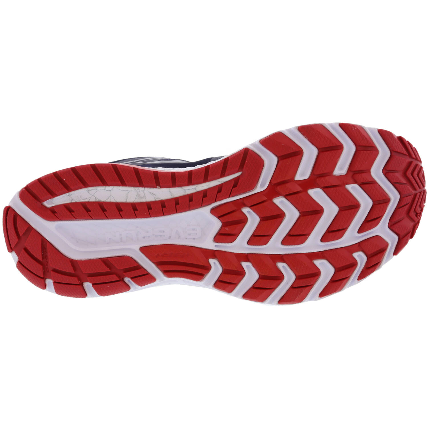 Saucony Guide iso, Men&s Navy/Red