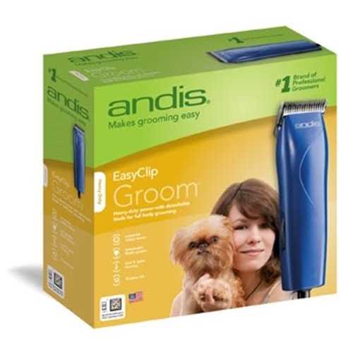 Andis Company An21485 Mbg2 Pro-Animal Clipper Kit - 7 Pieces - Pet Supplies online store
