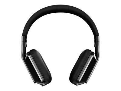 Monster Inspiration Over-Ear Headphones - Active Noise-Canceling - Black