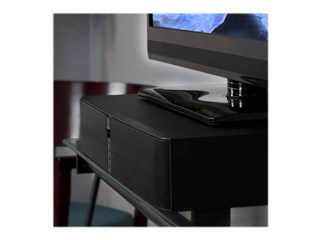 Energy Power Base 3-way Sound Bar - 2.1 Channel
