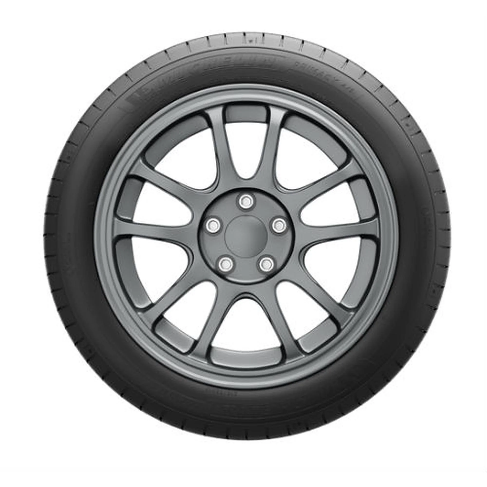 Michelin Primacy A/S All Season 225/65R17 102H Passenger Tire
