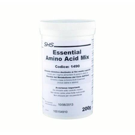 Essential Amino Acid Mix 200g Can
