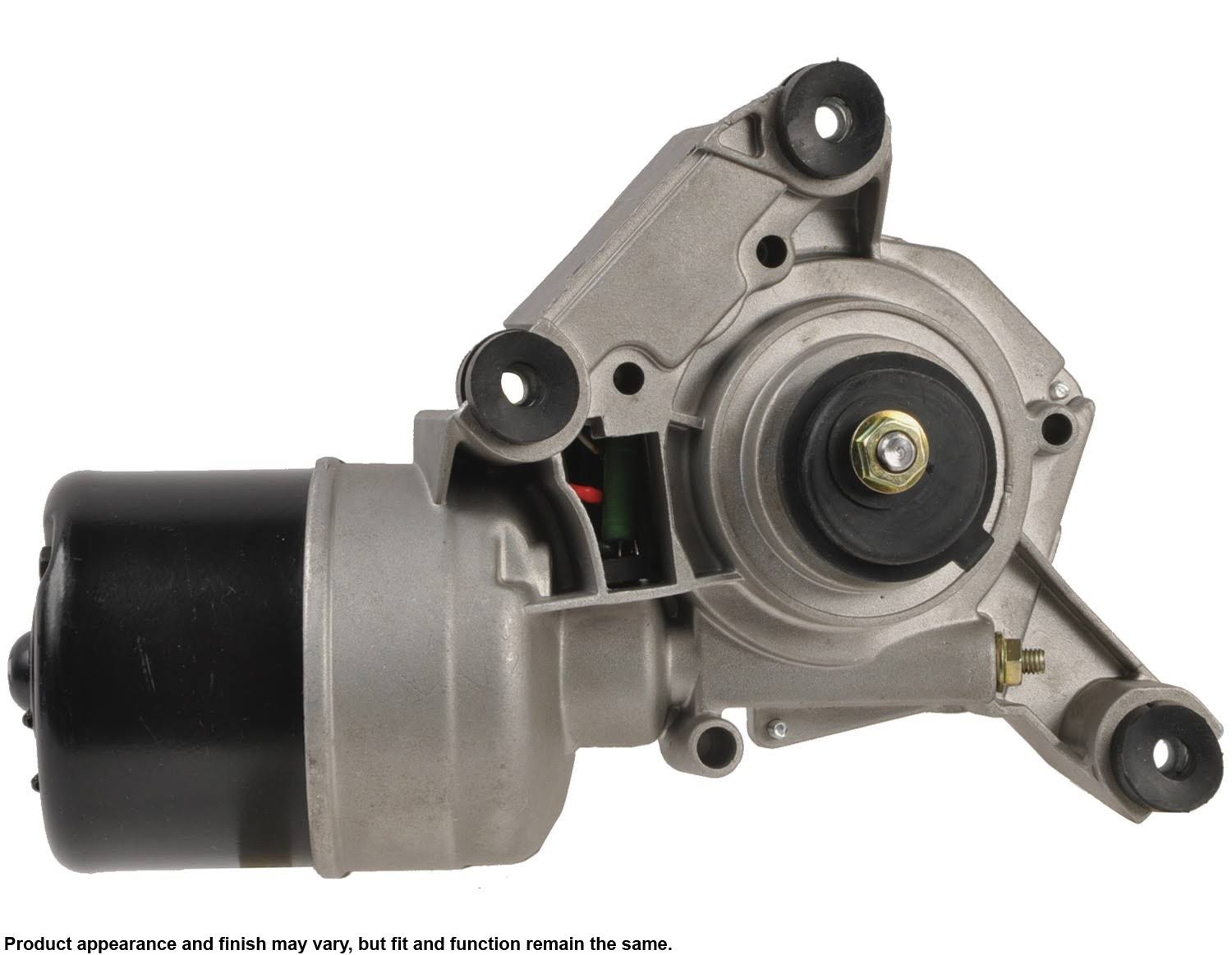 Cardone 85-142 Wiper Motor