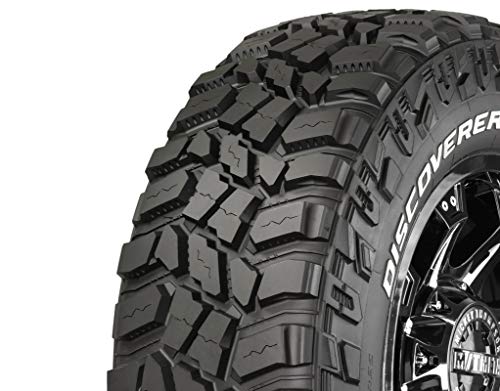 Cooper Discoverer STT Pro All-Season LT265/70R17 121/118Q Tire