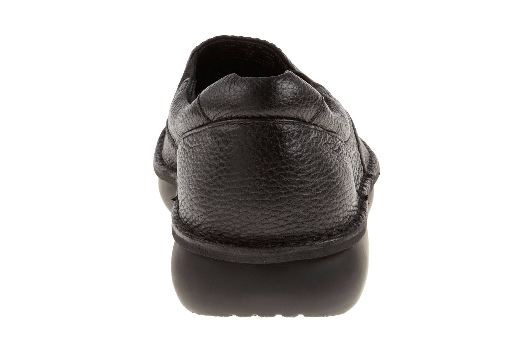 Propet Men&s Galway Walker, Size: 12, Black