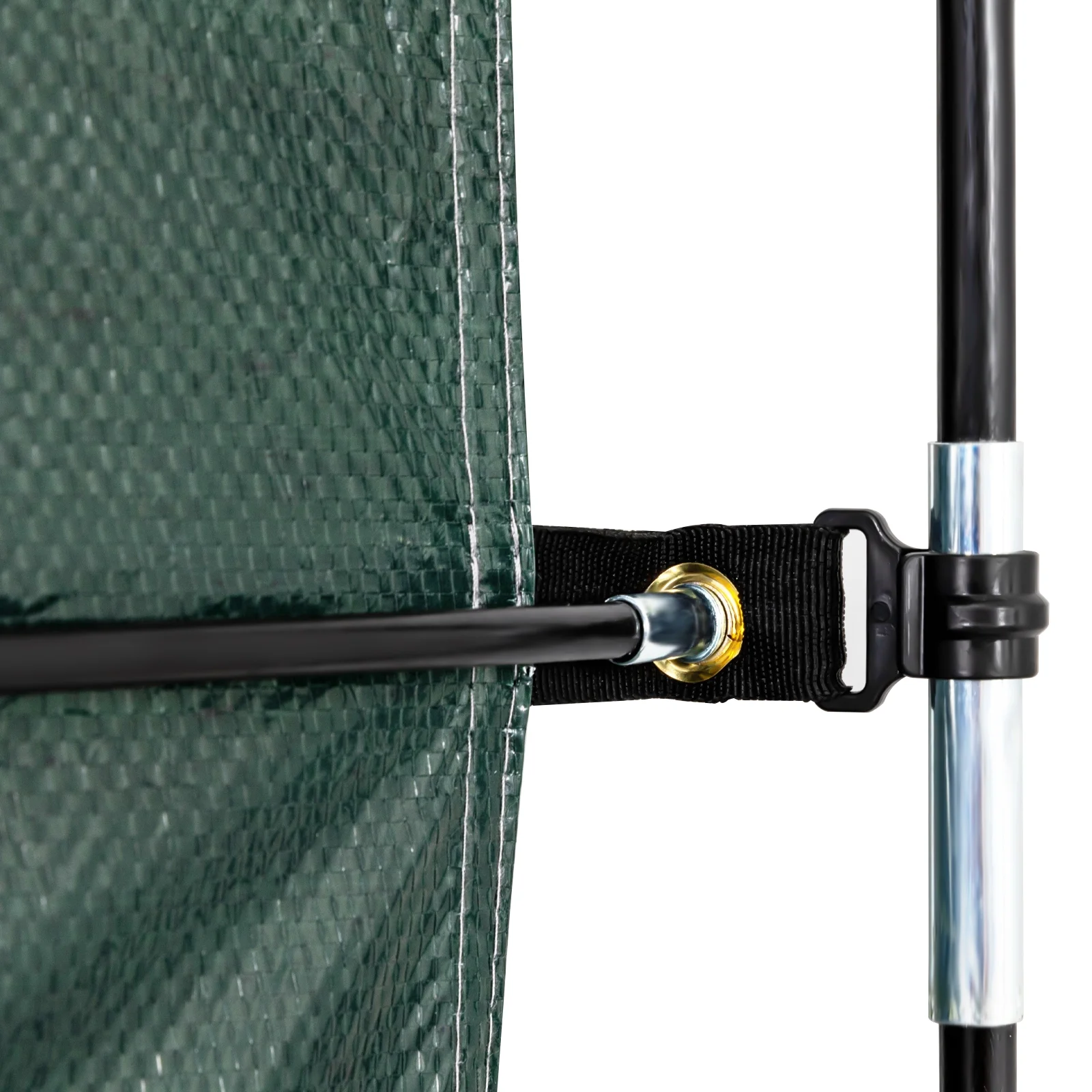 DENEST Bicycle Storage Shed Tent Waterproof Outdoor Bike Shed Tent