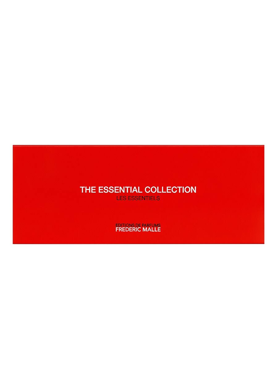Frederic Malle The Essential Collection