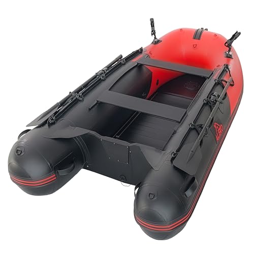 ALEKO Inflatable Boat