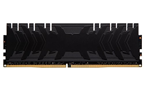 HyperX Predator Black 8GB 2400MHz DDR4 CL12 DIMM XMP