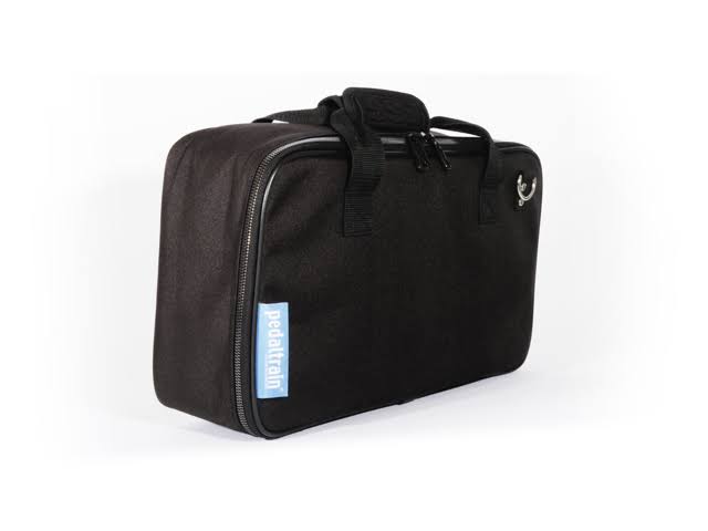 Pedaltrain Metro 16 with Soft Case
