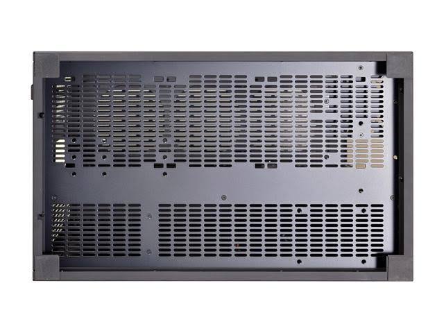 Lian-Li PC-O11 WX Case Mid Tower Chassis 2.5/3.5inch HDD USB 3.0 Black EATX