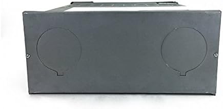 Suburban New SF-30FQ 2391A DUCTED Furnace for RV Camper Motorhome Trailer Furnace 30,000 BTU