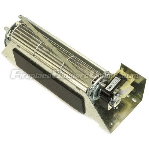 My Fireplace Blower FBK-200 Fireplace Blower Kit for Lennox Fireplaces