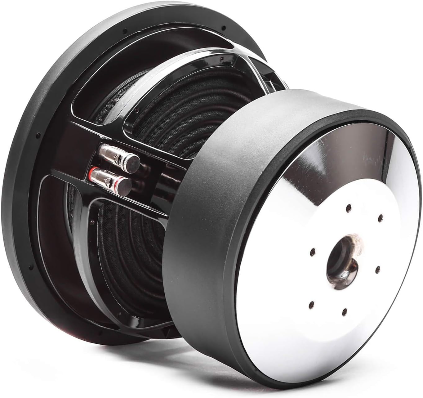 Skar Audio VXF-15 D2 15 3000 Watt Max Power Dual 2 Ohm Competition Car Subwoofer