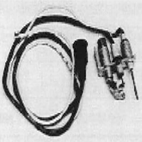 Weil McLain EGH GAS Boilers Pilot Burner