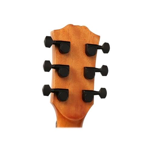 Carlo Robelli Travel Acoustic Guitar