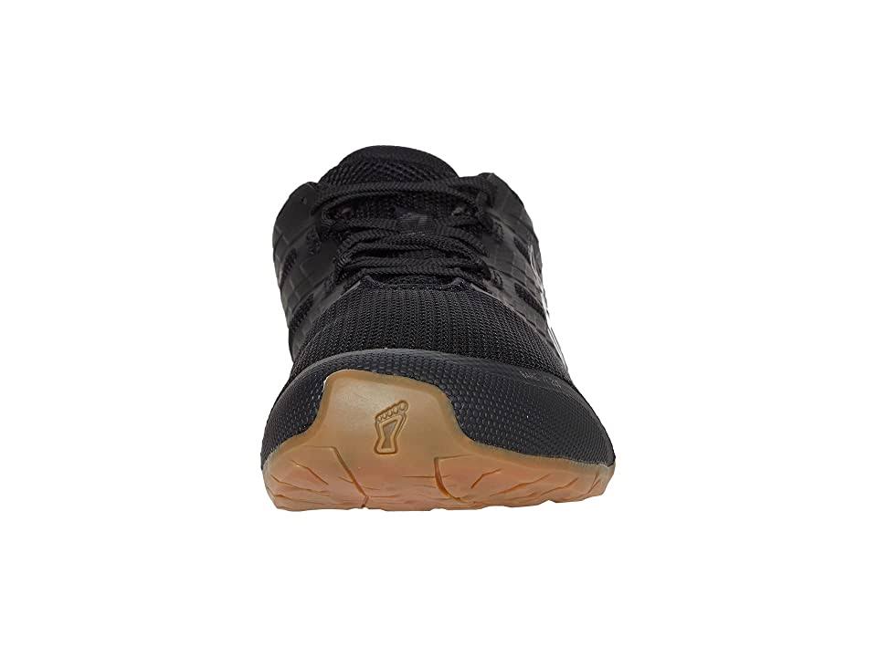 Inov-8 Bare-XF 210 V3, US 9 / Black / Mens