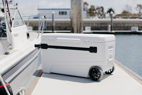 Igloo 110qt Glide Coolers