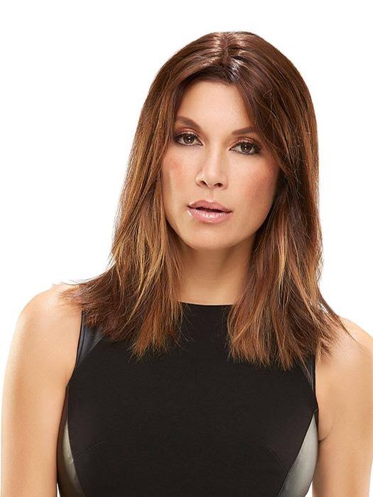 Jon Renau Hair Toppers - EasiPart 12x22