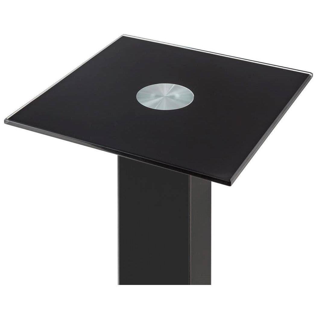 Monoprice Elements 23 inch Speaker Stand with Cable Management (Pair)