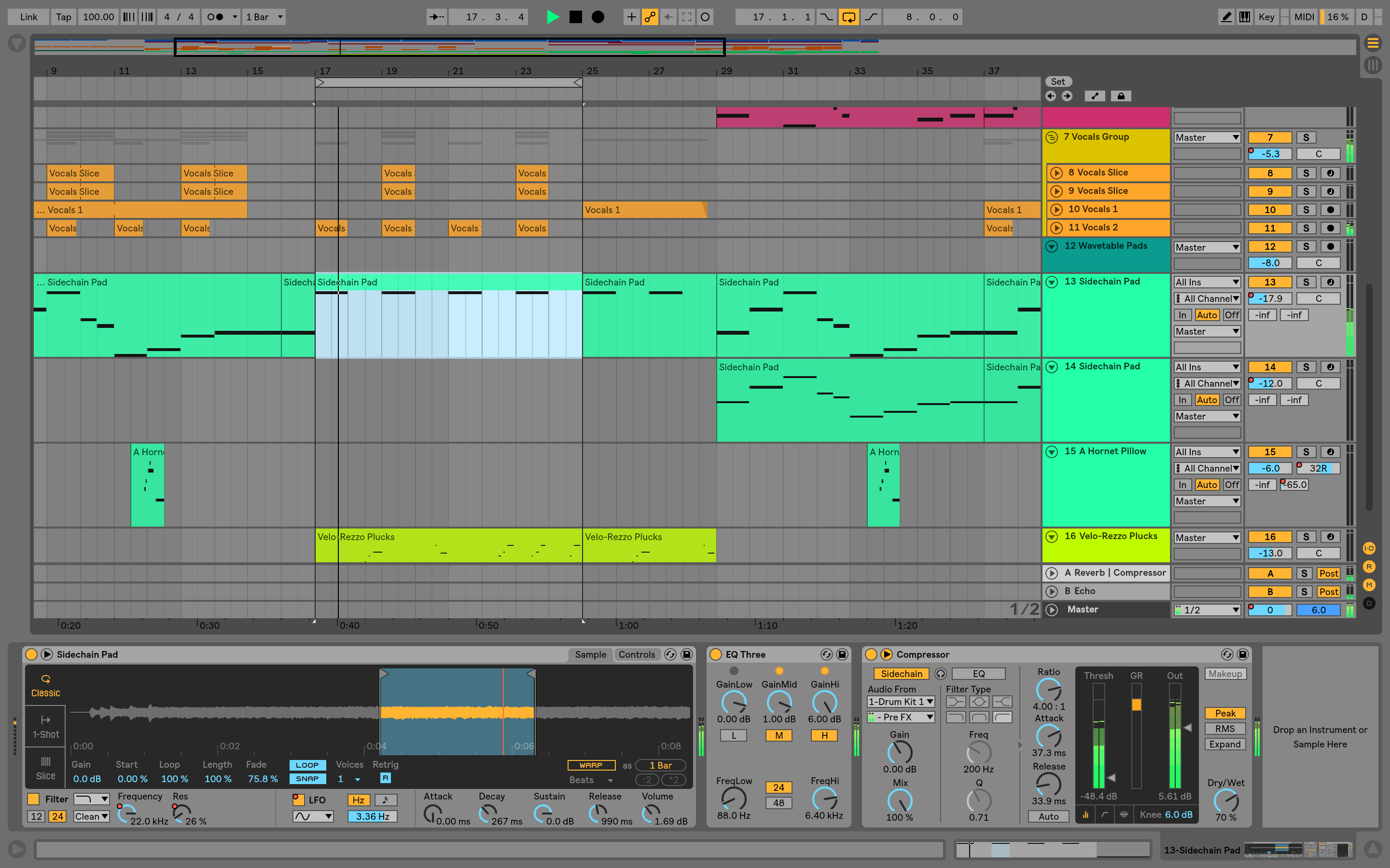 Ableton Live 10 Suite