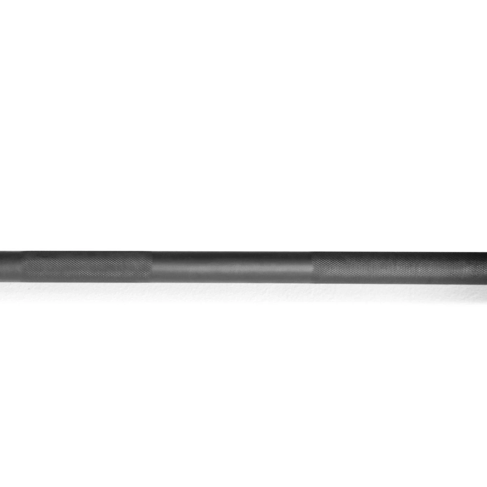 Cap Barbell 2x22 Olympic Black Eco Bar 7&