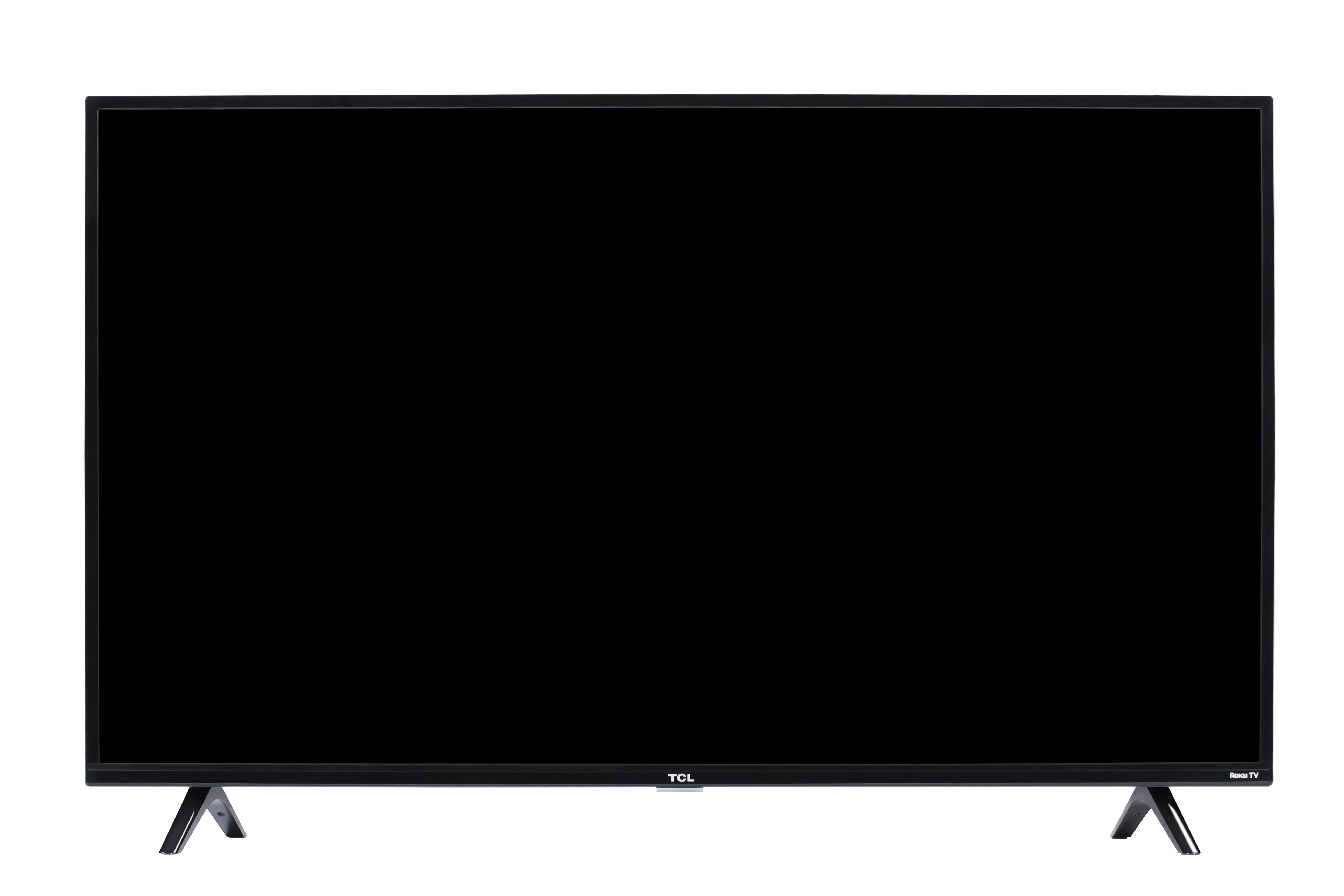TCL 50 Class 4K UHD LED Roku Smart TV 4 Series 50S421