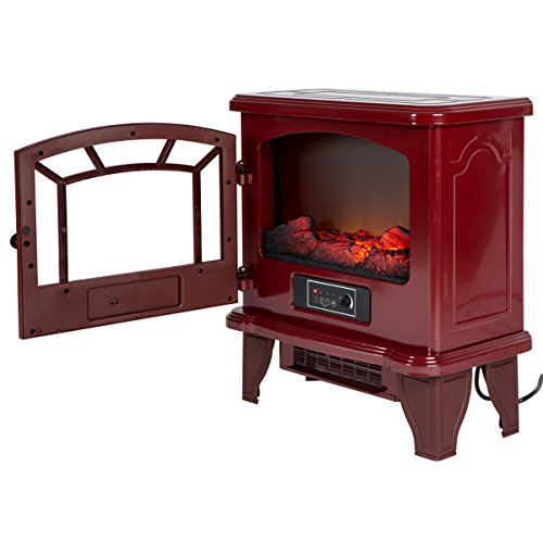 Duraflame Electric Fireplace Stove