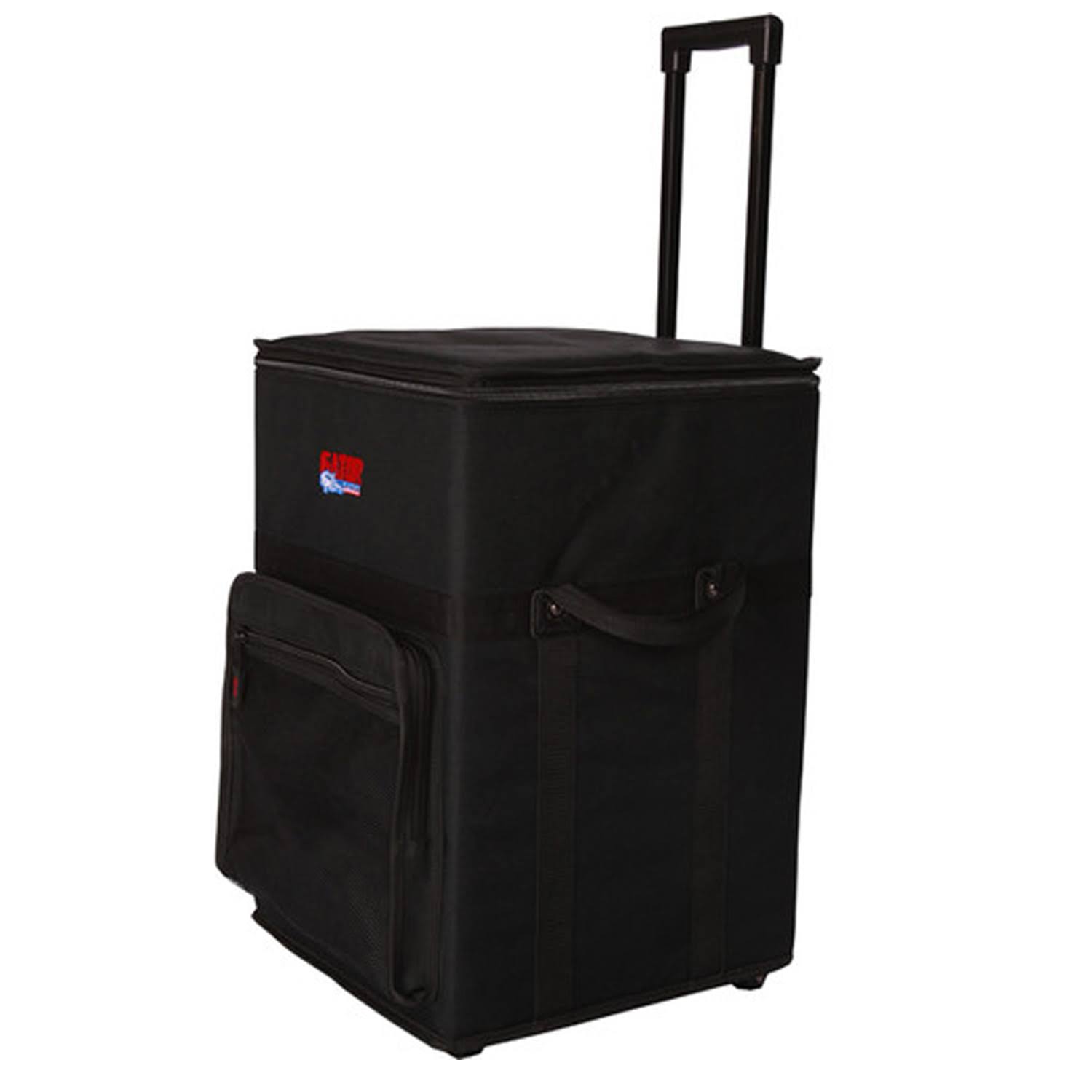 Gator GPA-720, Powered Mixer Case