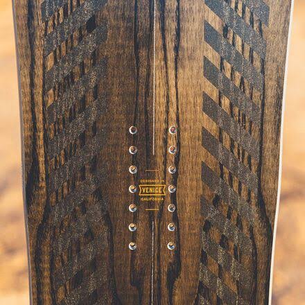 Arbor Bryan Iguchi Pro Camber Snowboard · 2022 · 153 cm