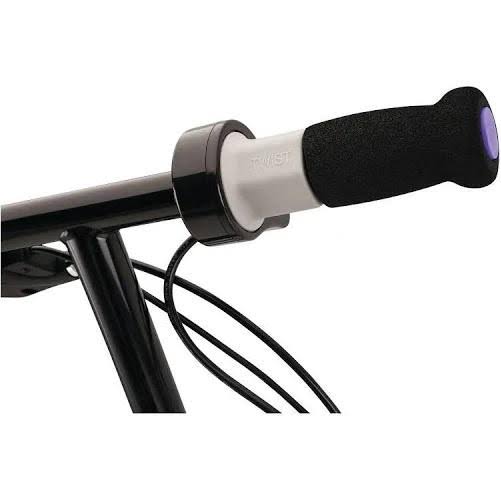 Razor - Power Core E100 Electric Scooter - Purple