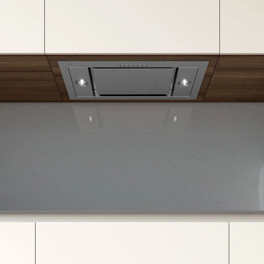 XO Appliance 395 CFM Xoi27s Insert Hood