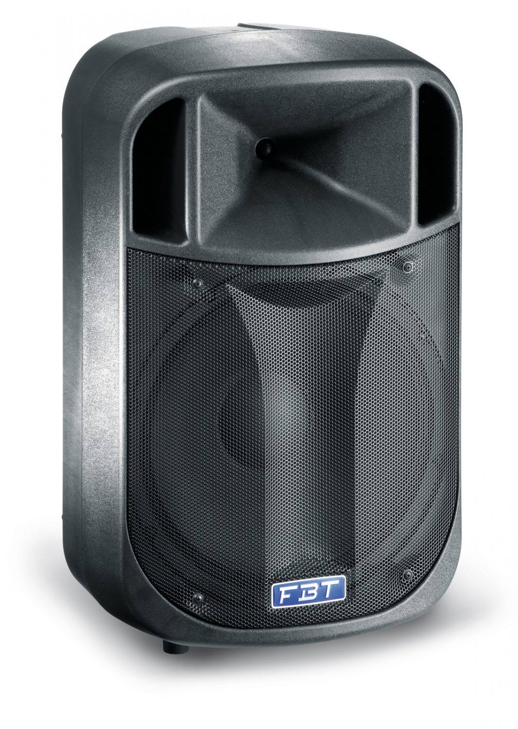 FBT Audio J 12A Processed Active Monitor 350W + 100W RMS 128dB Spl