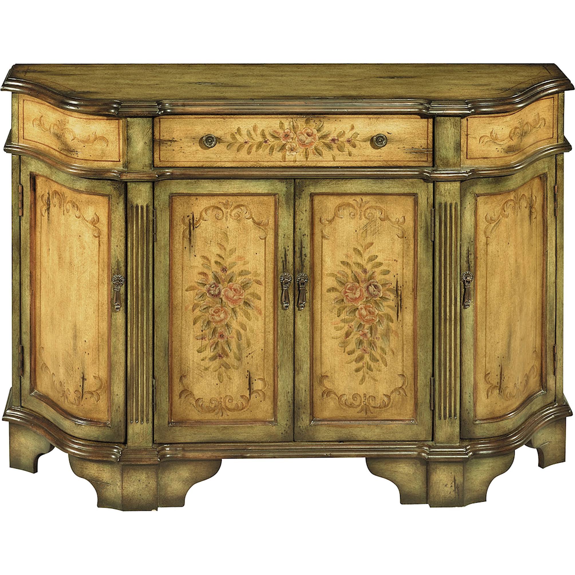 Stein World 64162 Dover Credenza