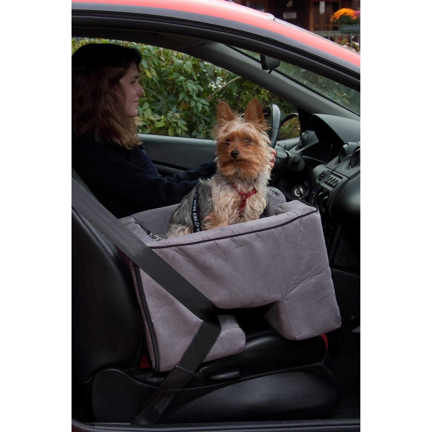 Pet Gear Booster Car Seat - Pet Supplies online store