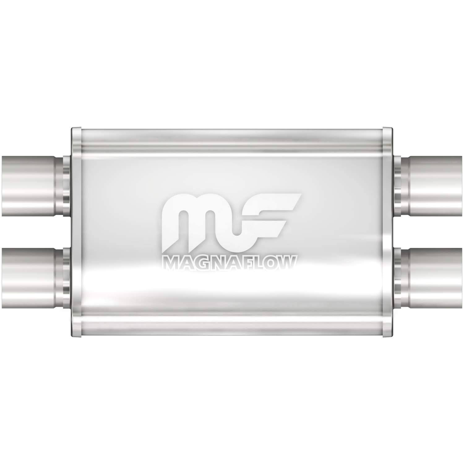 Magnaflow 11385 Exhaust Muffler
