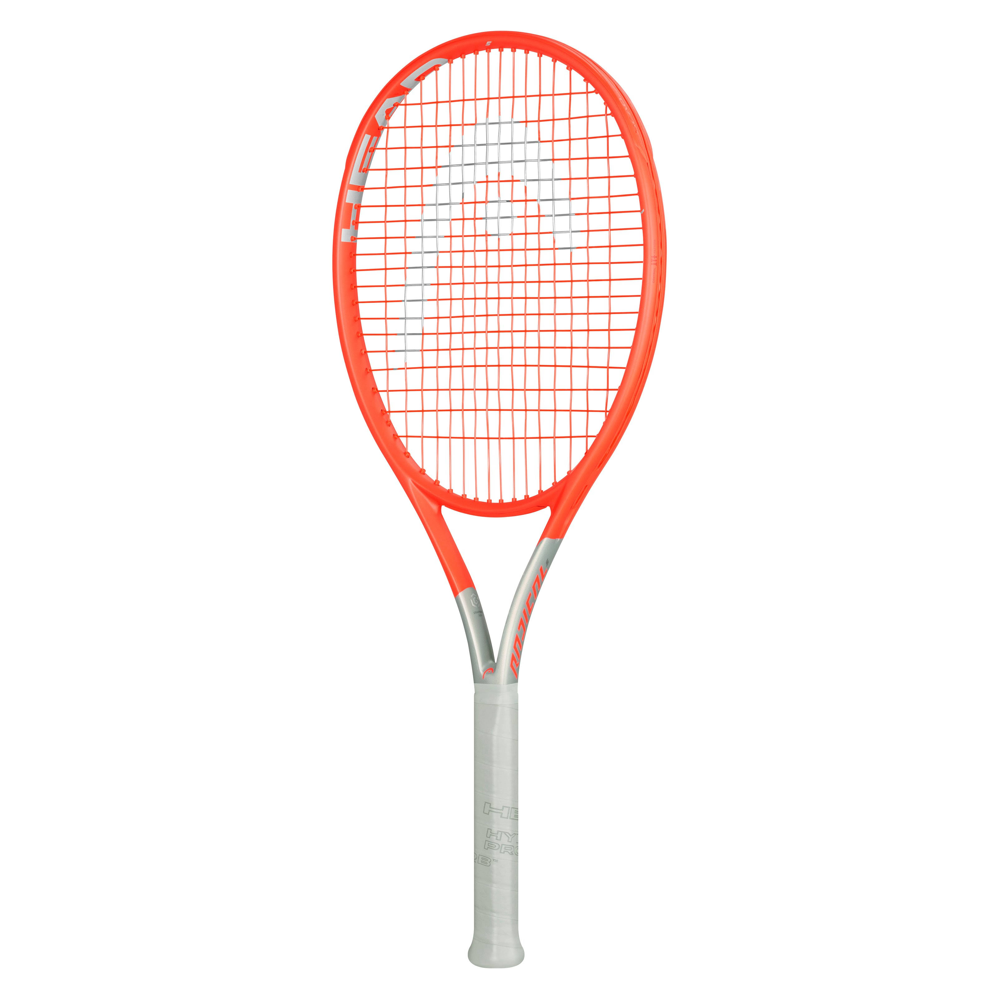 Head Radical S Tennis Racquet