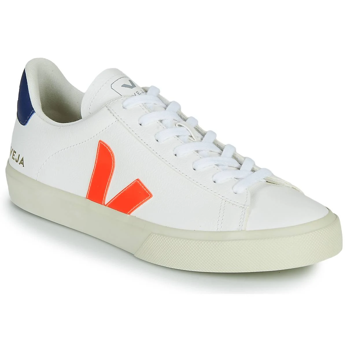 Veja Campo Chromefree - Extra White