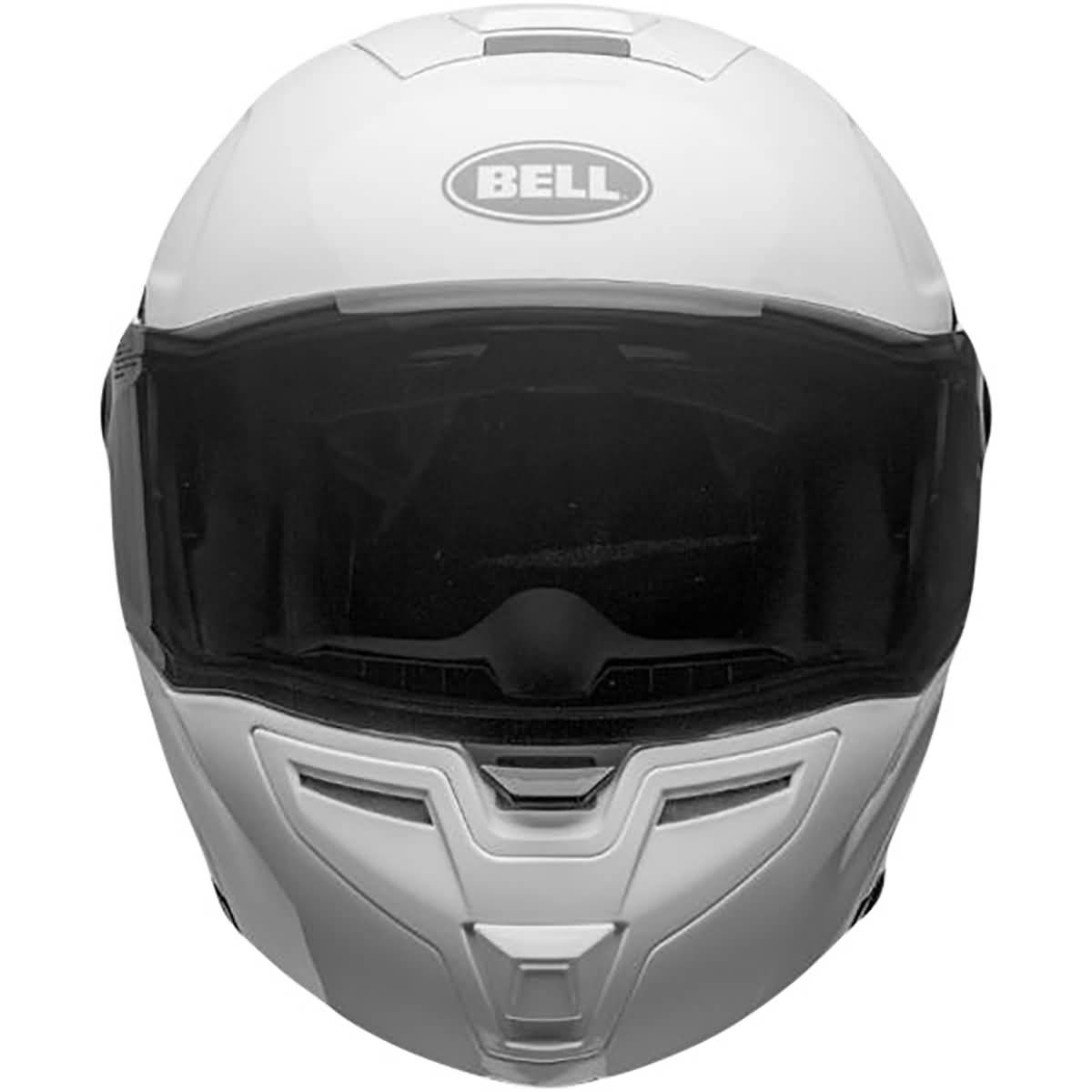 Bell SRT Modular Helmet - Matte Black - Large